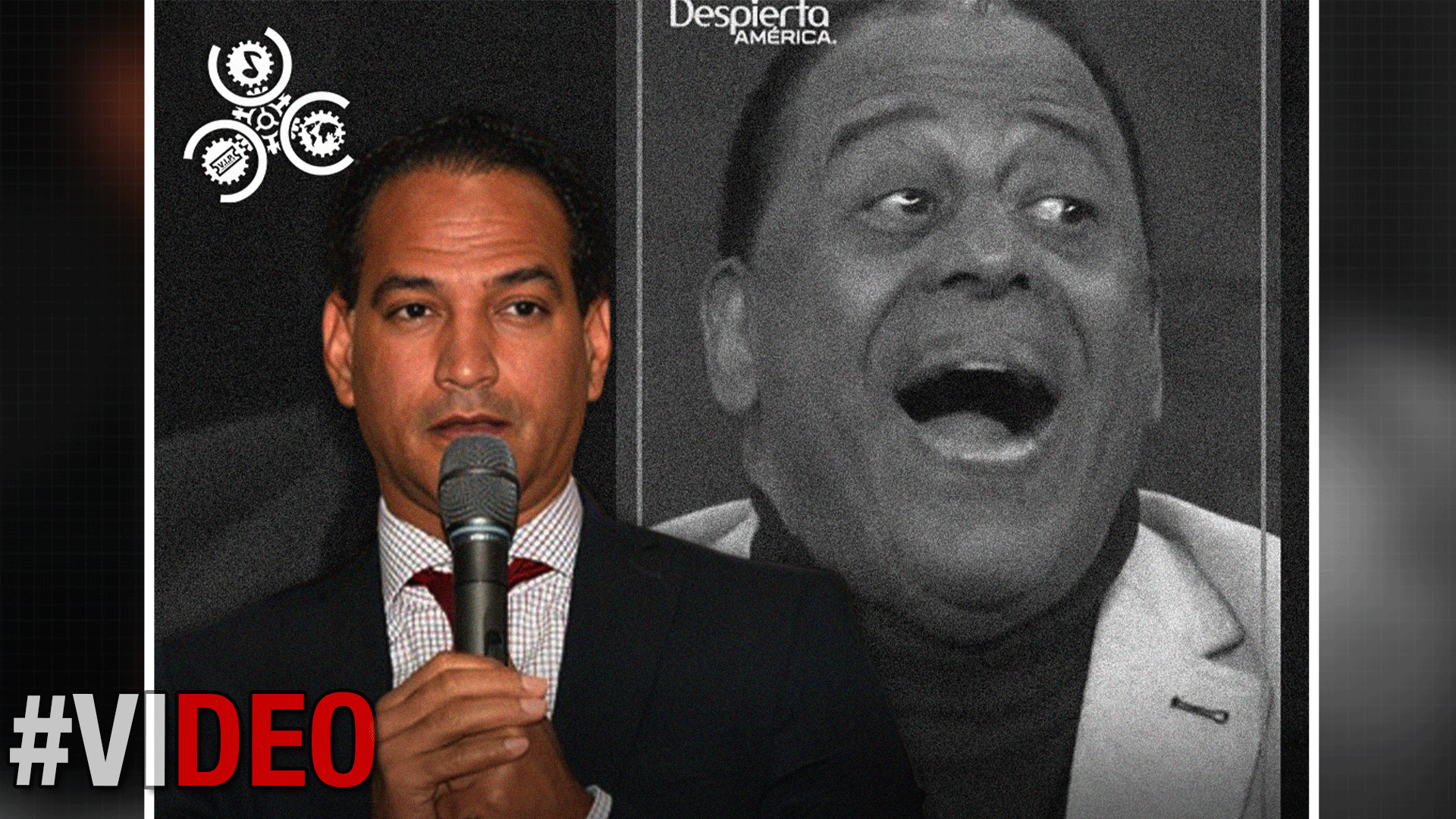 José Laluz: “Si Wilfrido Tiene Que Medicarse Por Depresión, Ahí Hay Un Problema Serio”