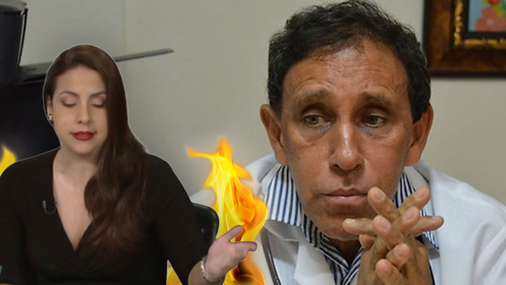 “SE BURLAN”; El Supuesto ENGAÑO Que Es Ser El Defensor Del Pueblo En República Dominicana 