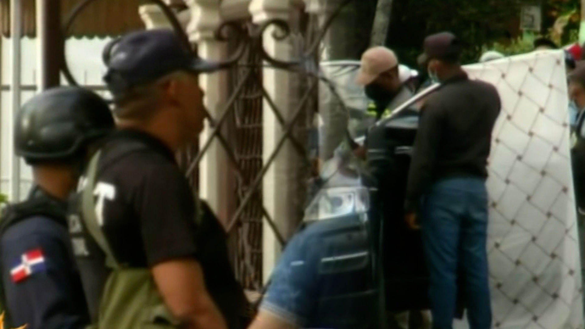  Lorenny Solano Dice: “Si Una Mujer No Quiere Vivir Con Un Hombre Váyase”