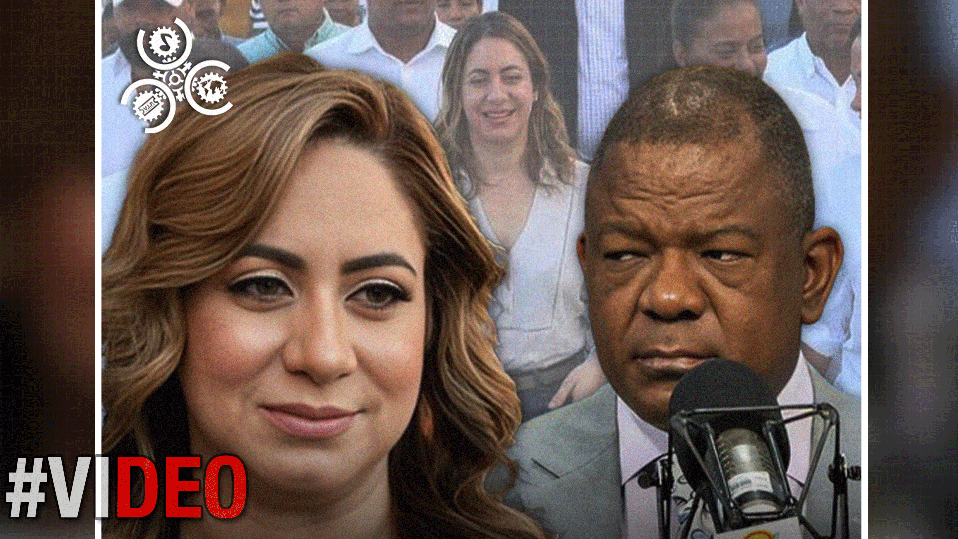 Martínez Pozo A Gloria Reyes: “Usted No Está En Condiciones Para Dar Apoyo Estratégico” 