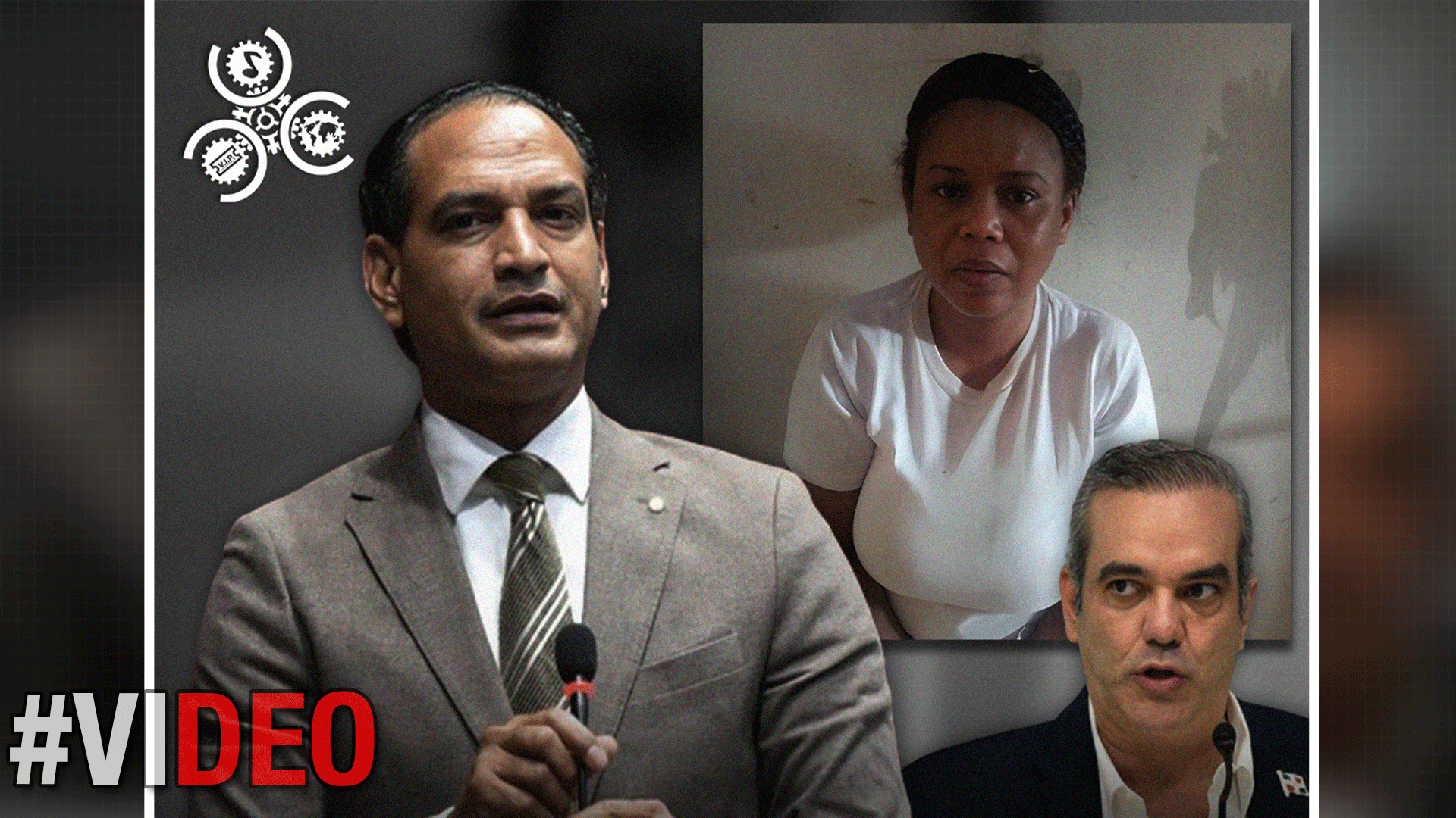 José Laluz: “No Es Meterle 200 Años De Prisión A La Asesina, Eso Solo Es Venganza”