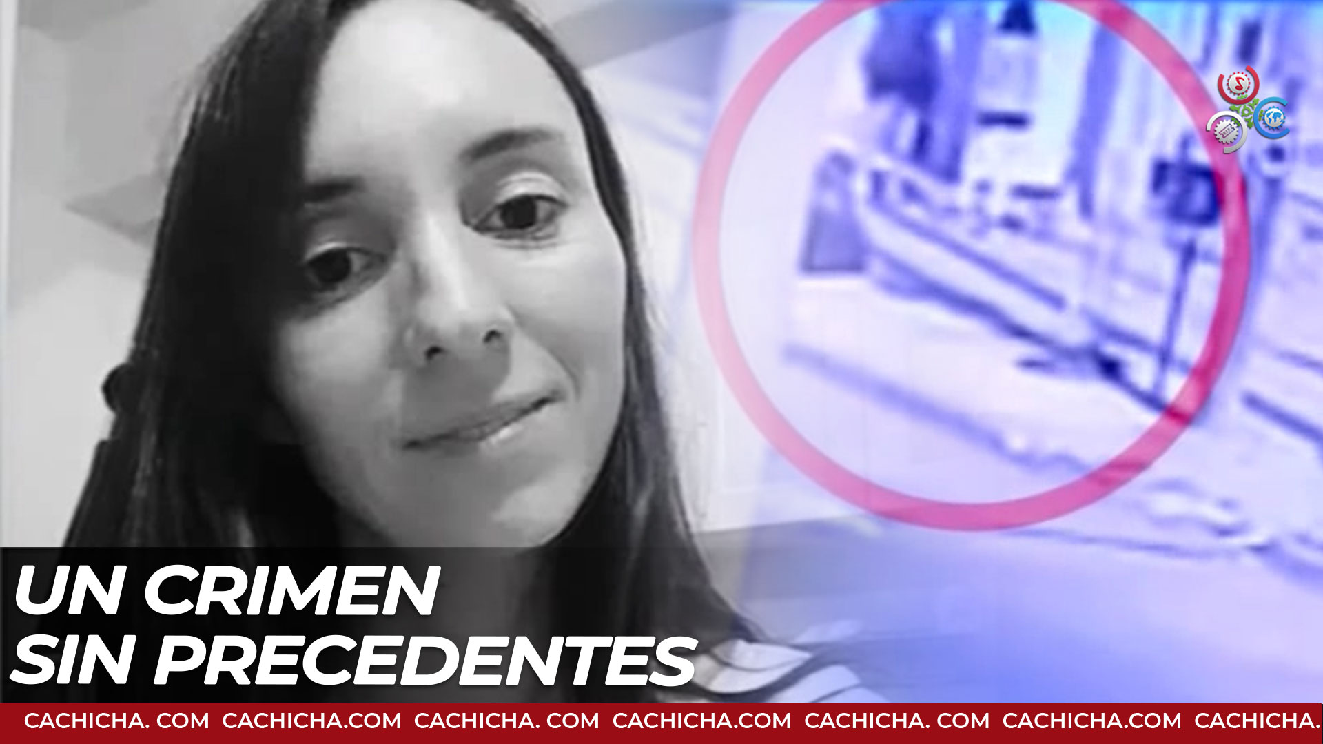 Mujer Sale A Pasear Su Perro Y Es Encontrada En Una Parrilla