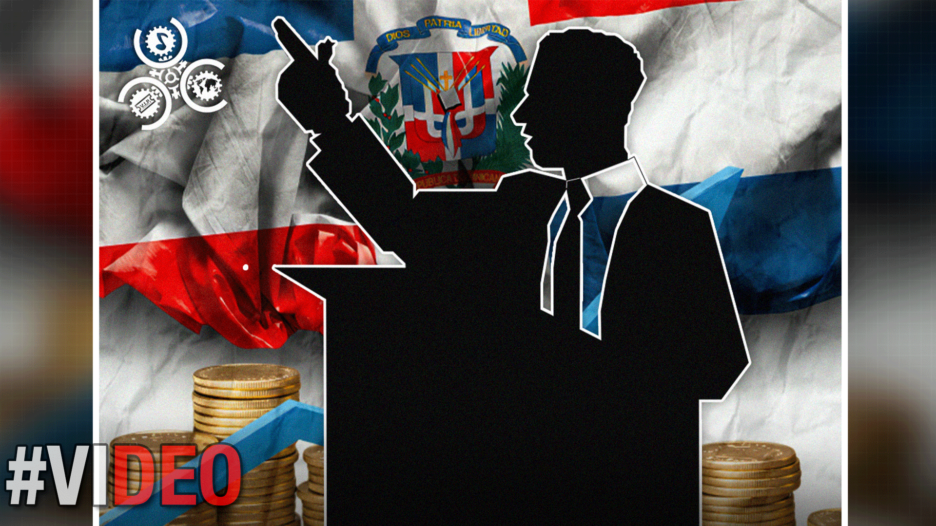 “Una Reforma Fiscal”: Engaños De Los Políticos Con Temas Que No Pueden Resolver