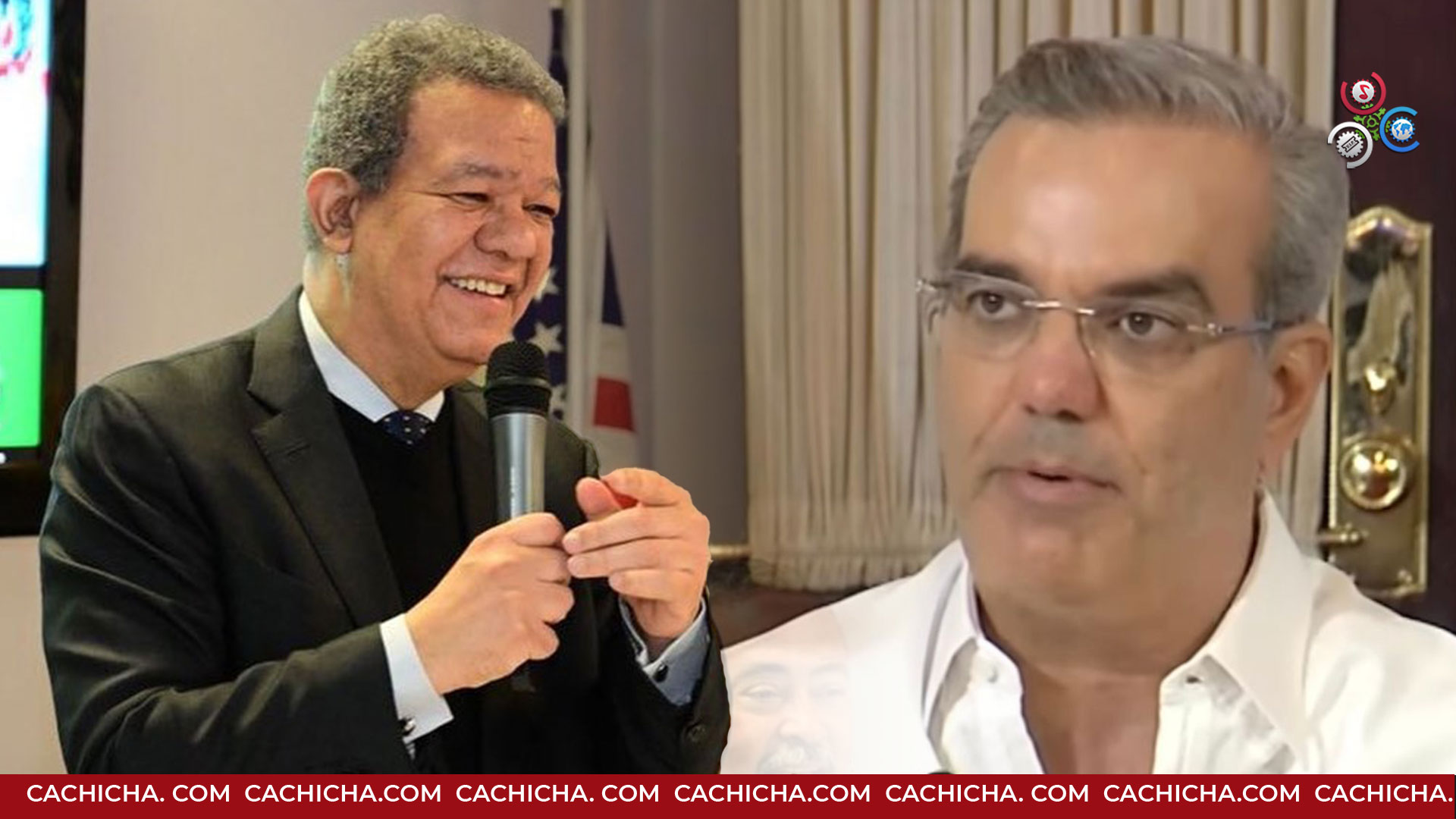 No Fue Un ¡DEBATE! Fue ¡UN SHOW!  