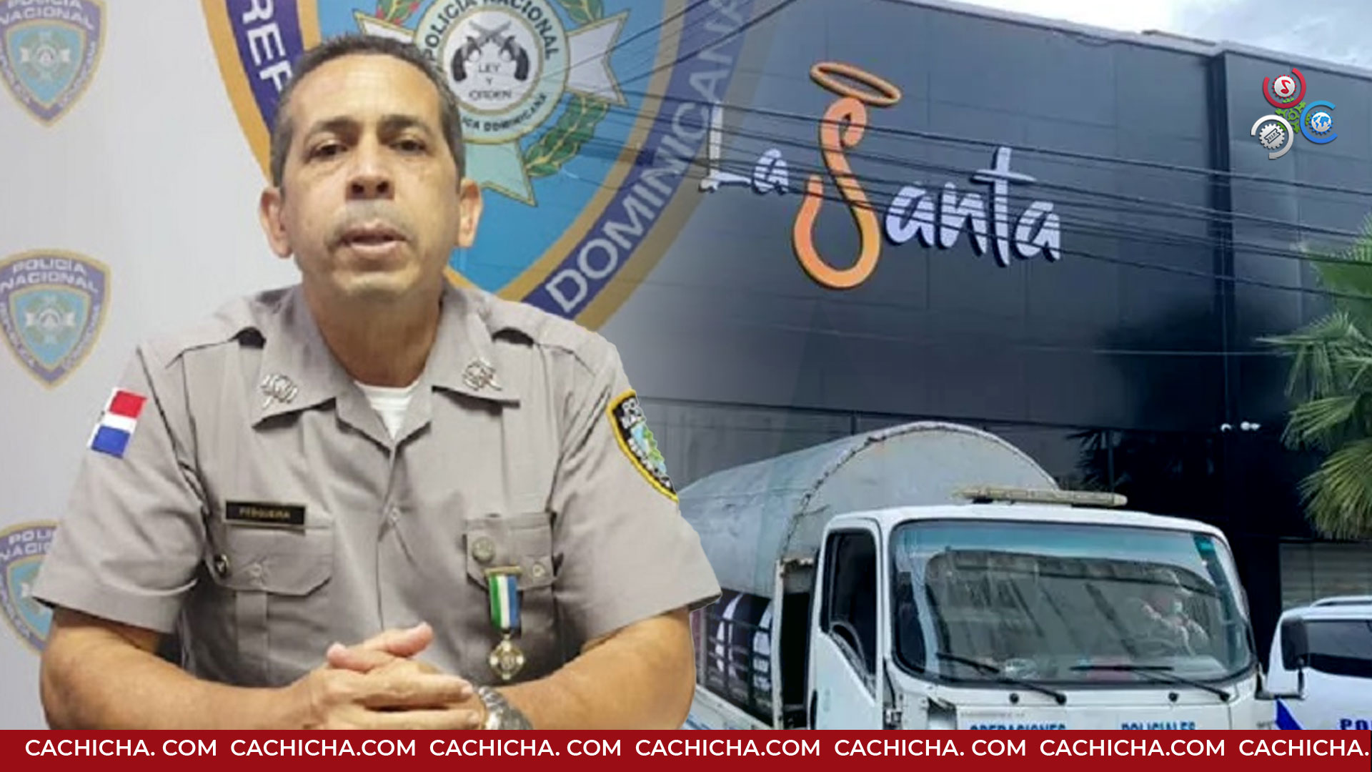 Agentes De La DNCD Abusando De Su PODER Colocando DROGA En Monte Plata