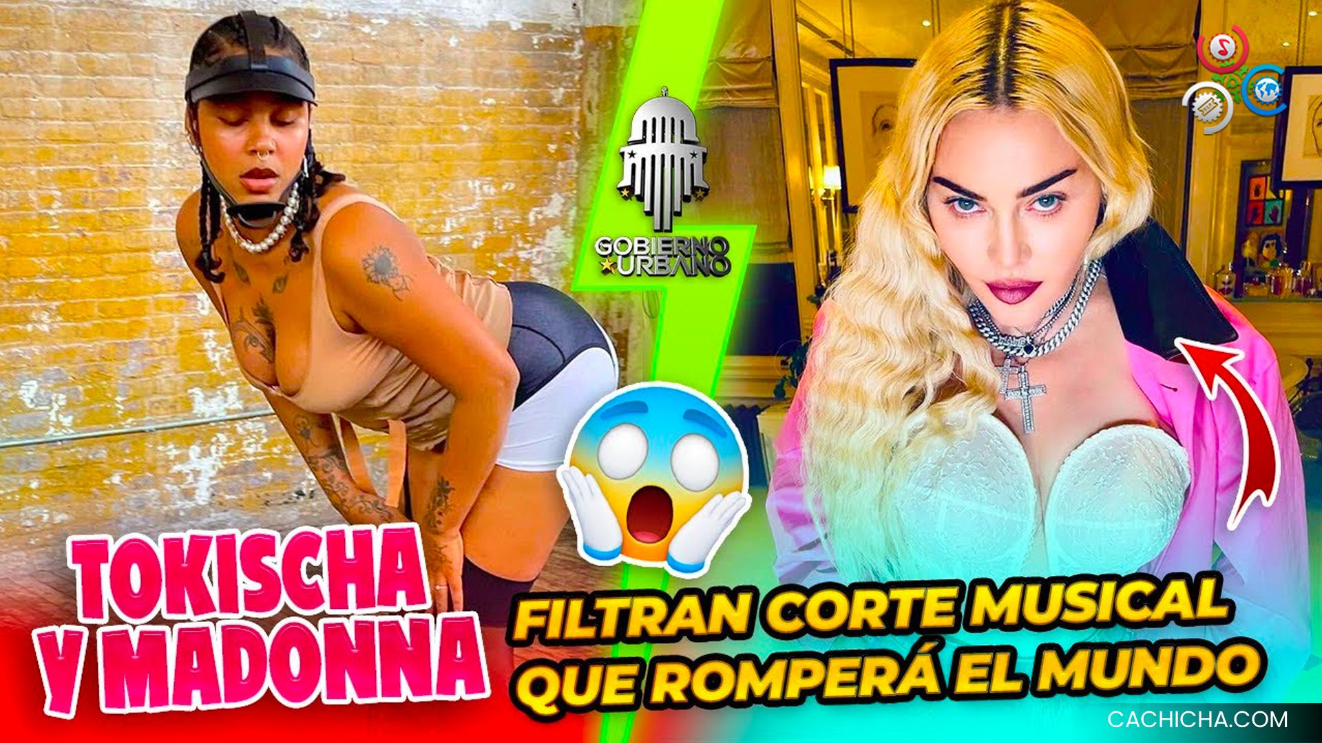 Wilmer Roberts Manda Fuego A Nino Freestyle “para Ser Mejor Rapero Debes Cambiar De País”