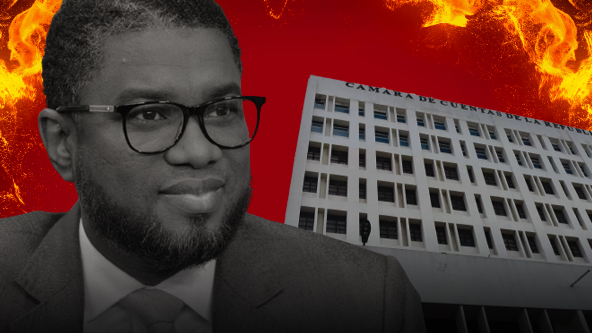 El Presidente De La Cámara De Cuentas Rompe El Silencio | MIRA LA SUPUESTA RAZÓN DE TODO