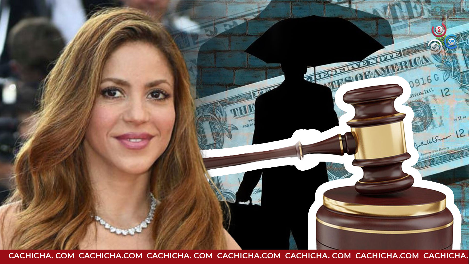Shakira Deberá Ir A Juicio Por Evasión Fiscal