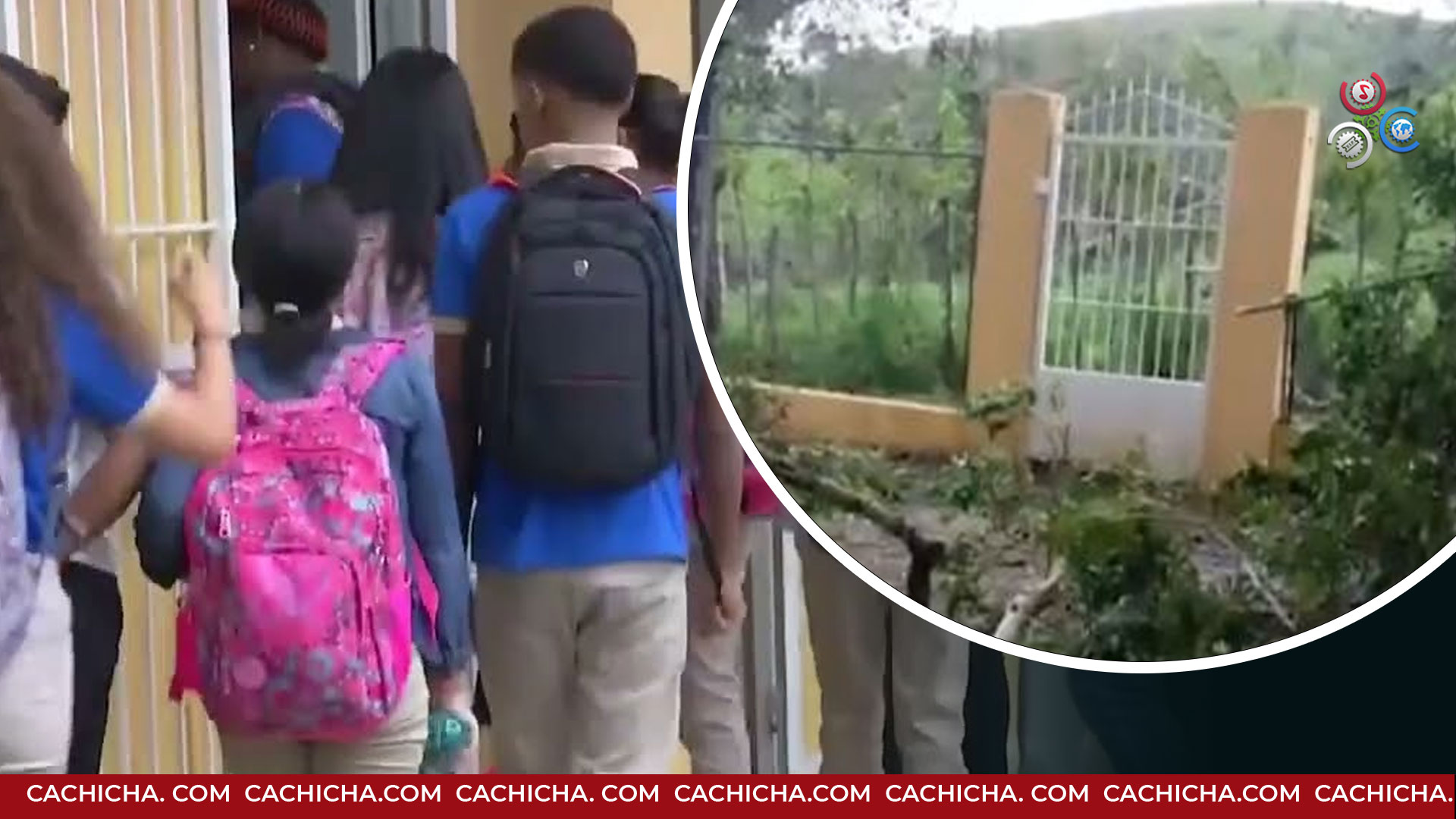 Cientos De Niños No Han Iniciado El Año Escolar Tras Paso De Fiona