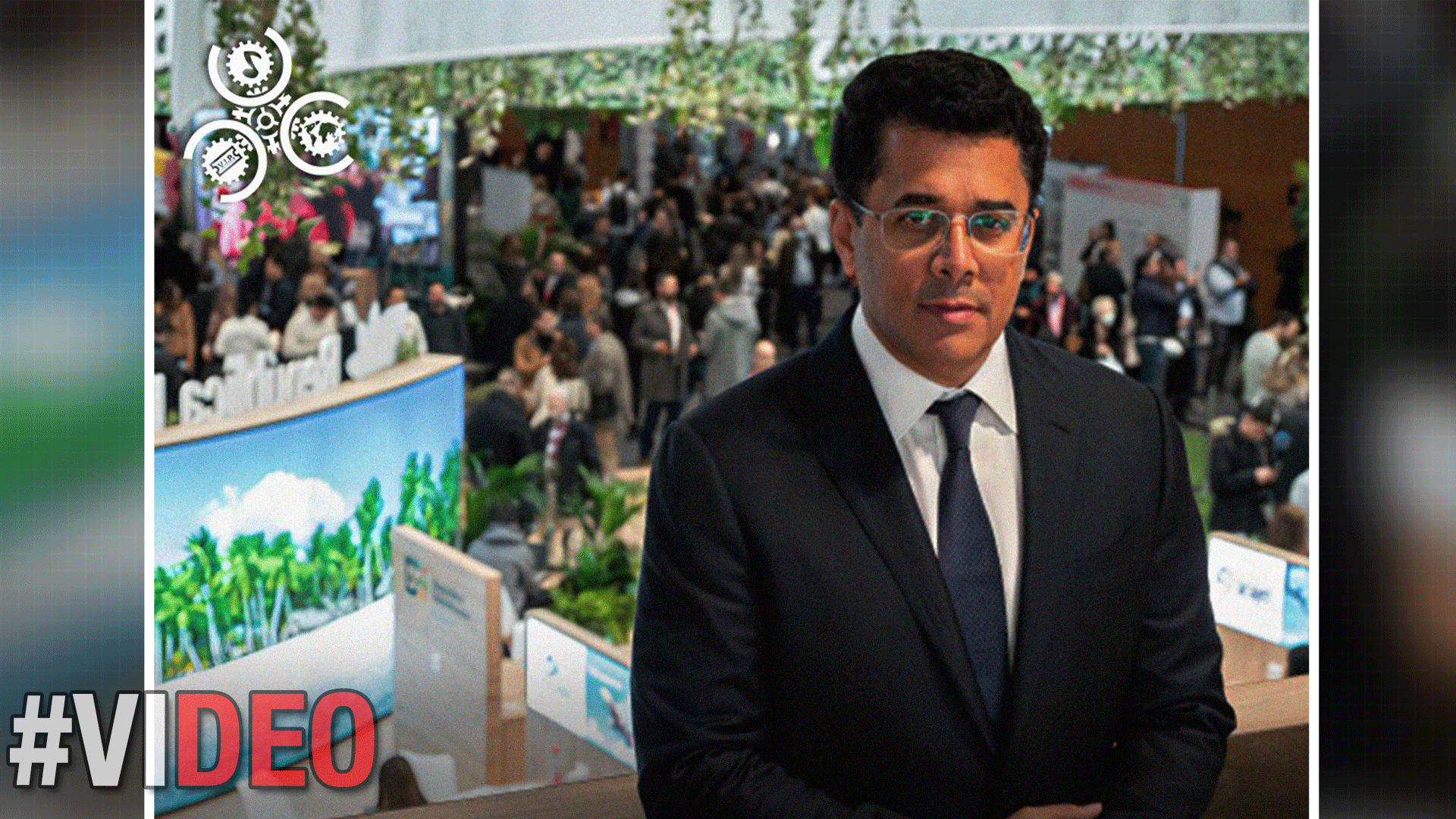 República Dominicana En Fitur 2024 Con Nuevas Propuestas Turísticas | Hoy Mismo