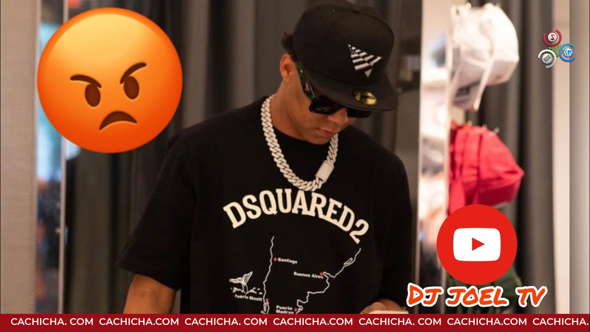 Detalles Exclusivos De La Tienda Que Estafó A Secreto El Famoso Biberón Con Miles De Pesos