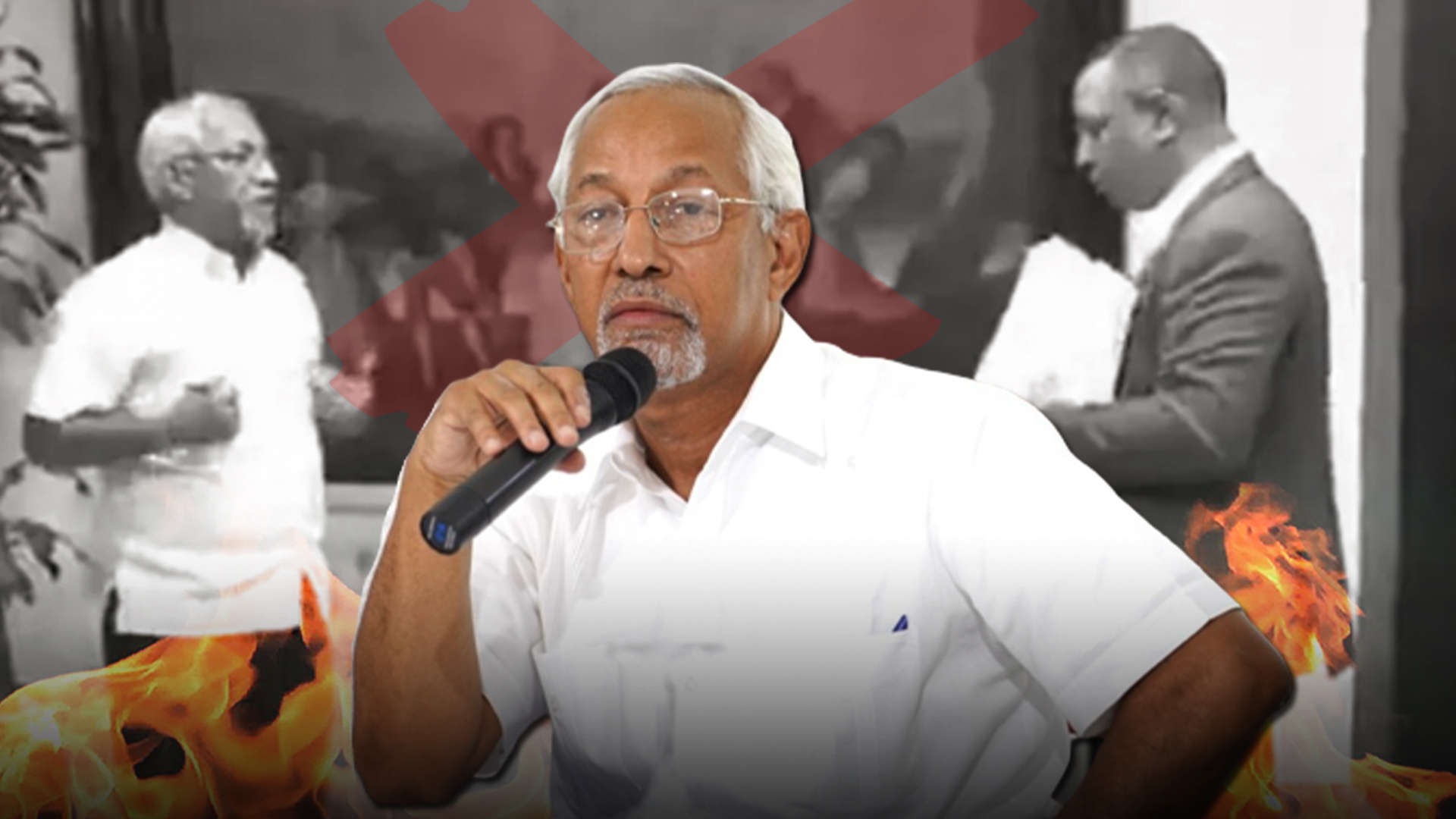 ¡Ministro De Educación Enfrenta A Diputados! | “SI SE QUIEREN IR, VÁYANSE”  