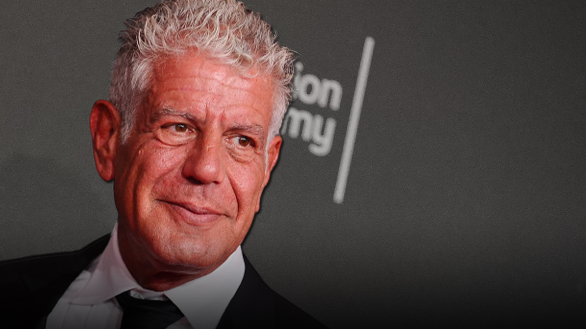 Sale A La Luz Las Posibles Razones Del Suicidio Del Chef Anthony Bourdain 