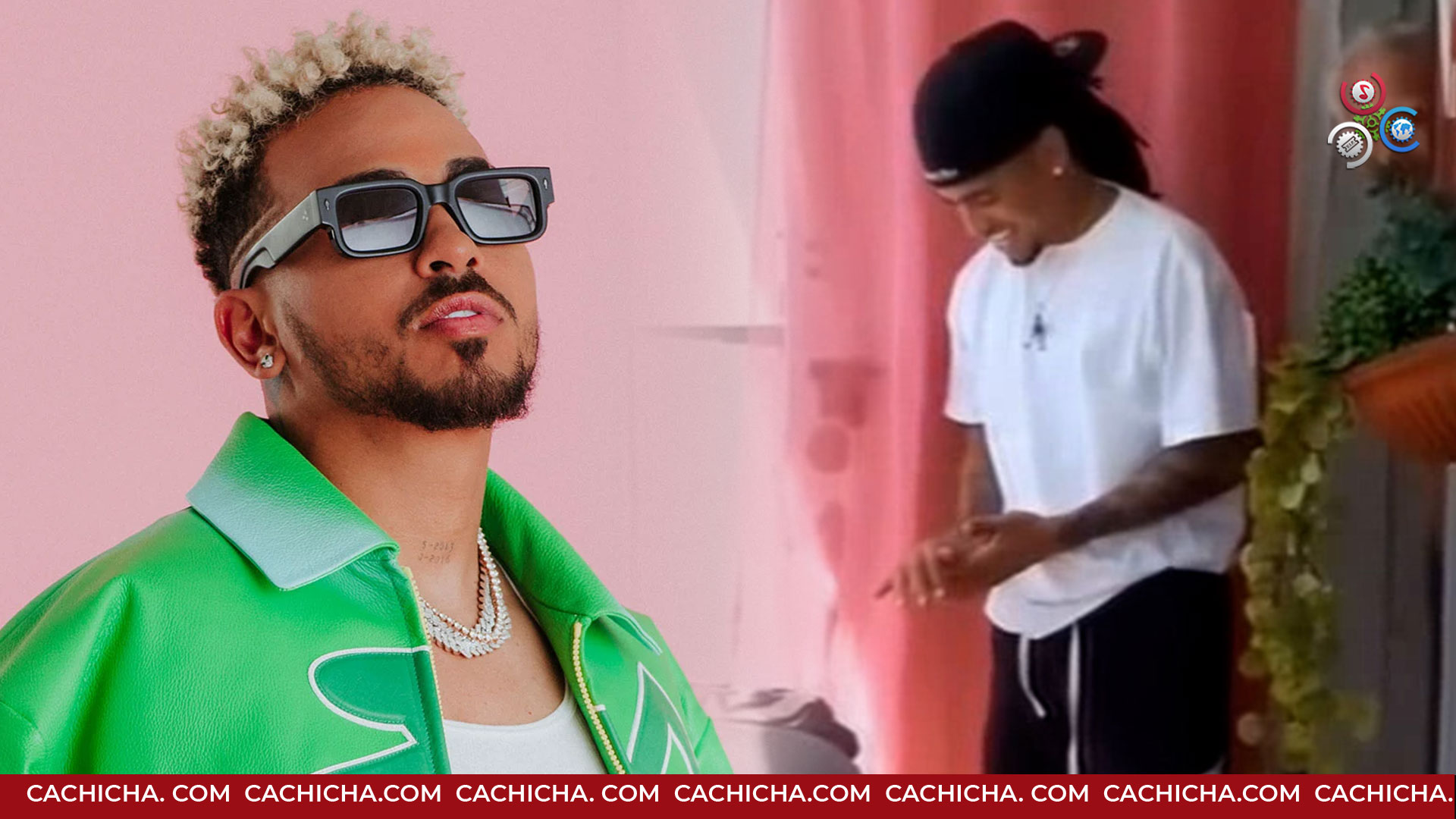 Ozuna, Uno De Los Primeros En Ayudar A Afectados Por Huracán En PR