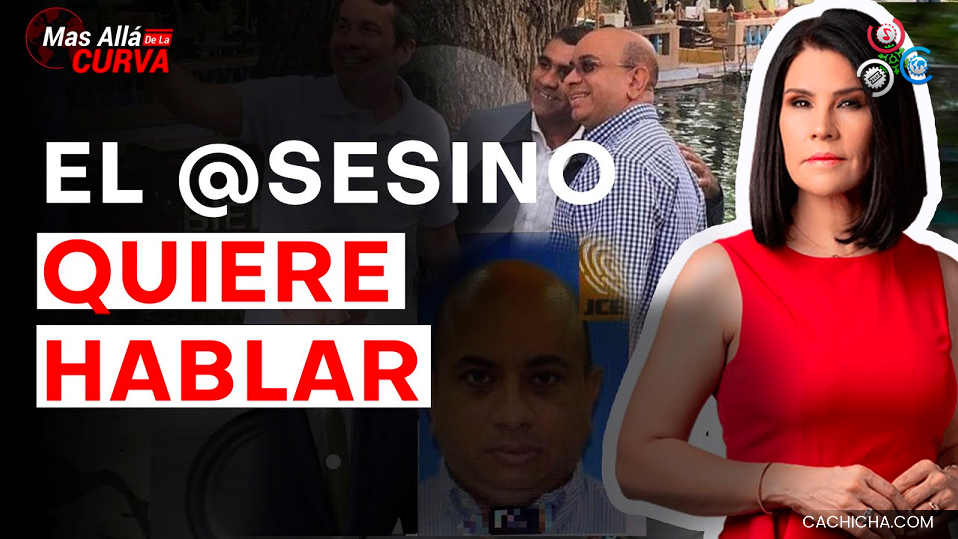 Todos Los Detalles Sobre Lo Que Ocurrirá Con Raphy Pina