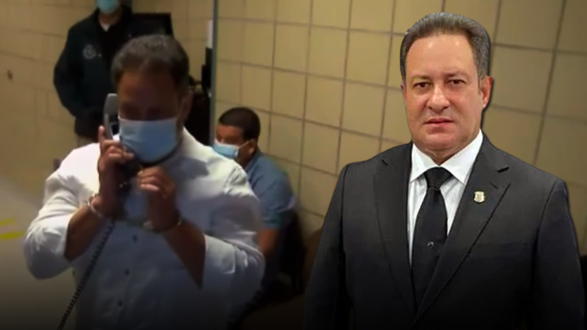 Diputados Vinculados Al Narcotráfico Y Que Aún Continúan En El Congreso