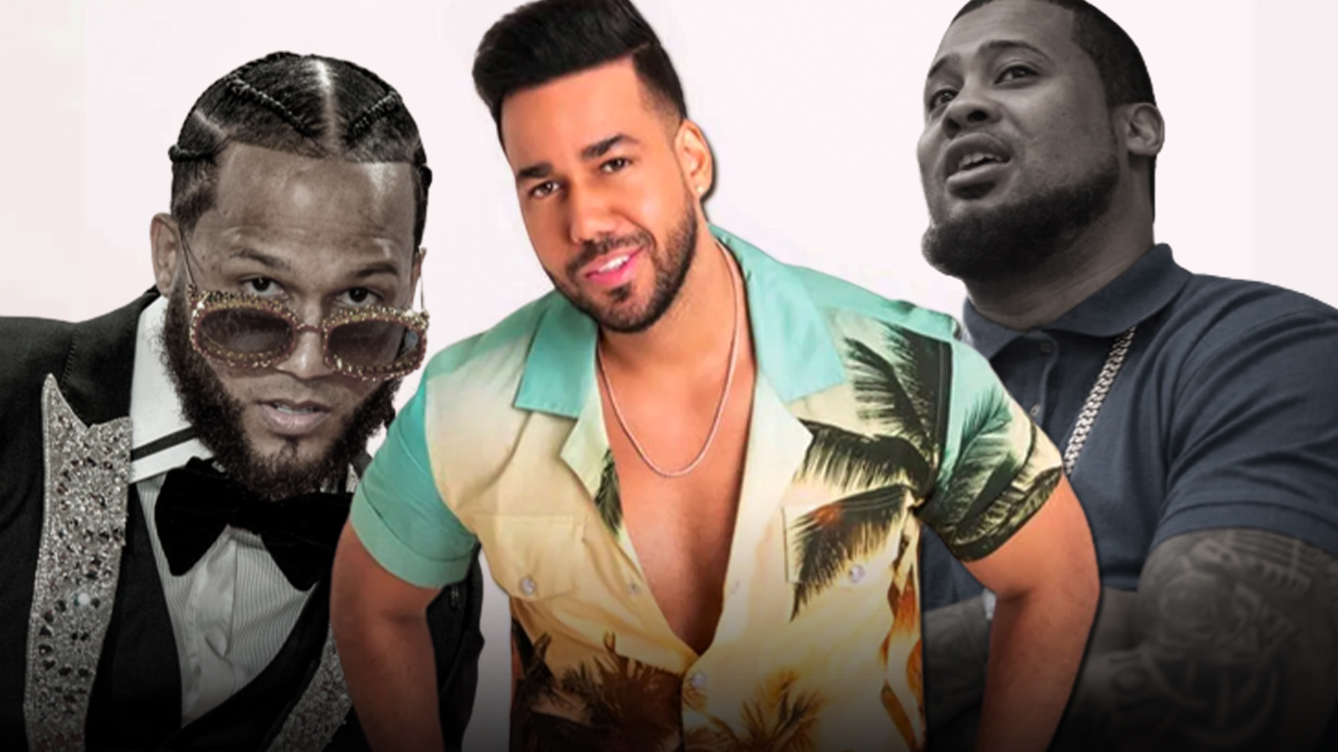 Romeo Santos Le Envía Un Mensaje A Los Artistas Urbanos Dominicanos | ¡LES DIJO TODA LA VERDAD!  