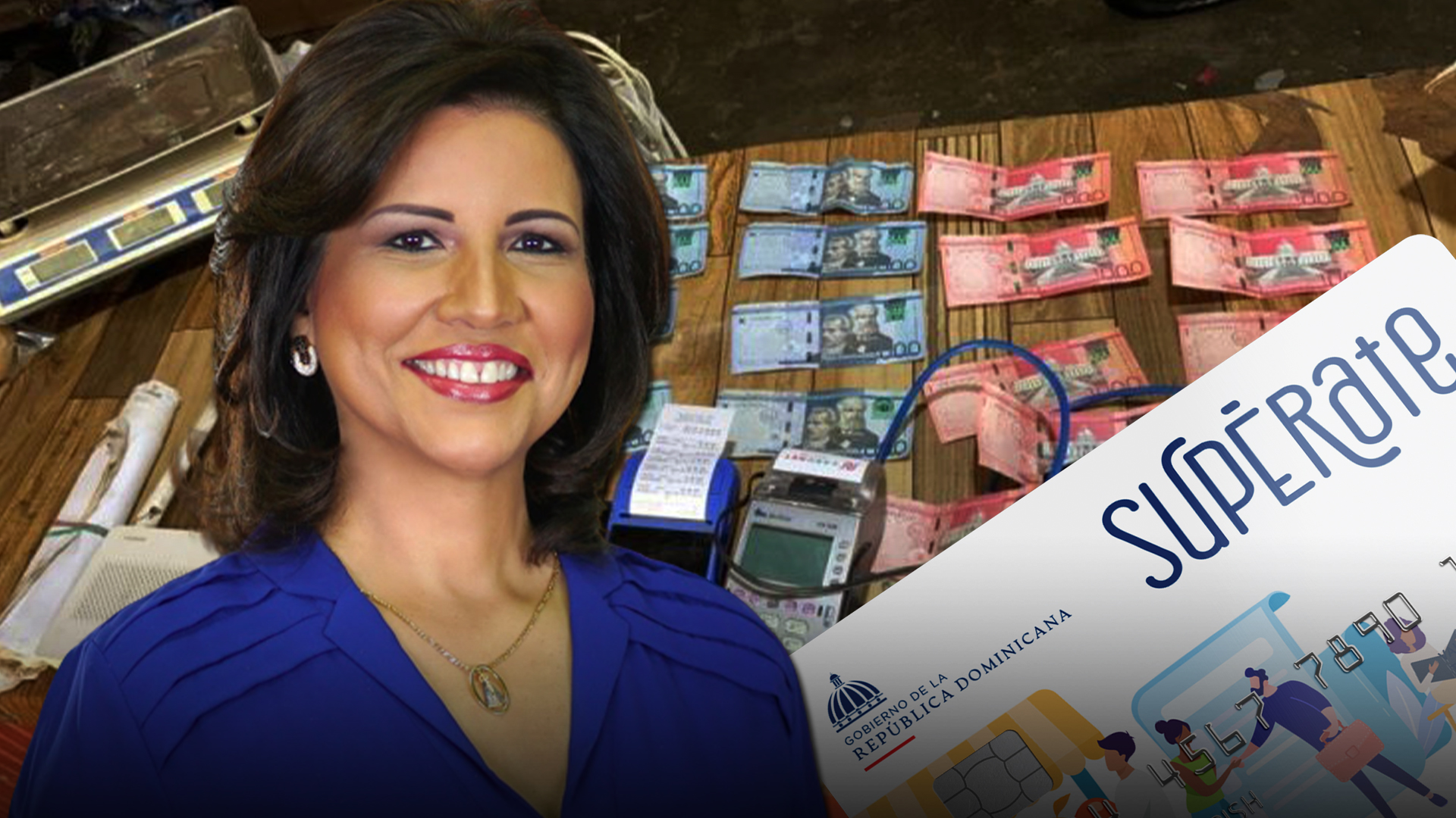 ¡MARGARITA LO VUELVE A HACER! Mira Cuantos Millones Dice Que Se Robaron De SUPÉRATE 