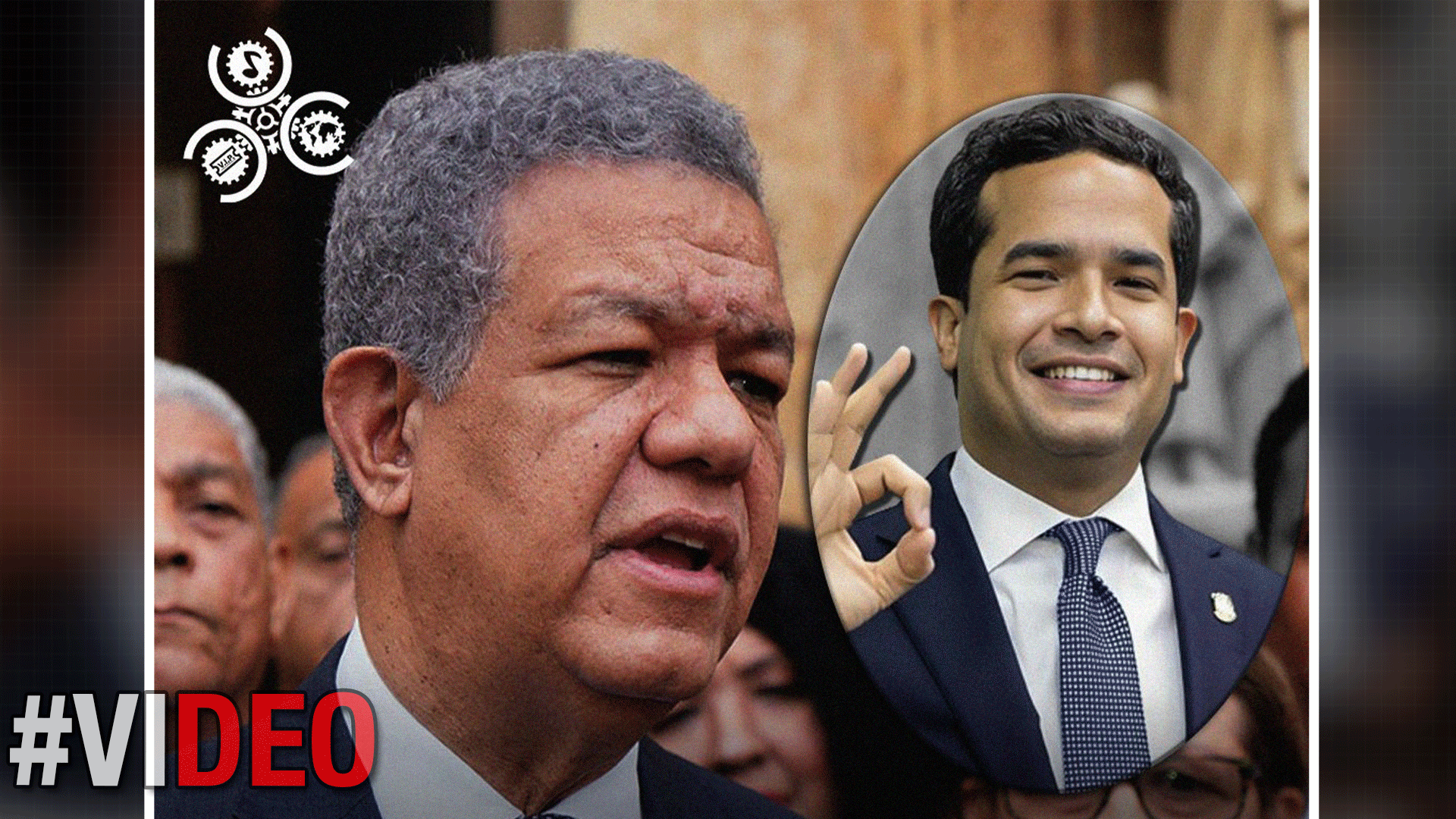 Omar Fernández Ingresado A Clínica Abreu Por Intoxicación, Según Informa Leonel 