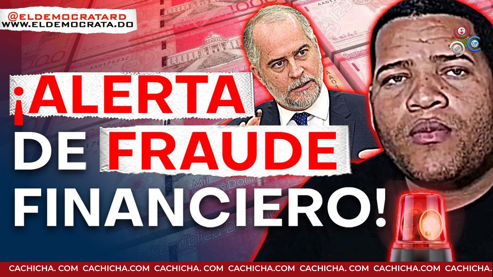 Congelan Las Cuentas De “mantequilla”; ¿Esquema De Fraude O El Negocio Del Siglo?