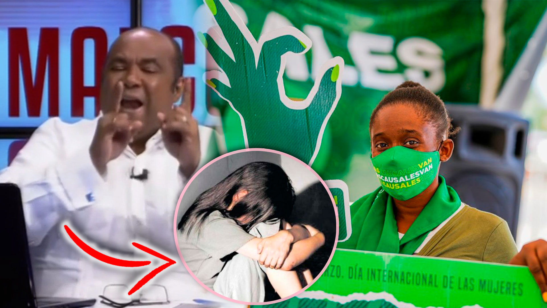 Pablo Aguilera Asegura Que “Las Prioridades Están Equivocadas” Concentrándose En Las 3 Causales