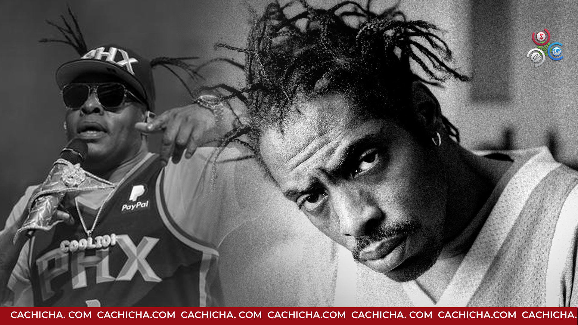 Tras 45 Minutos De Intentos De Resurrección Murió Coolio