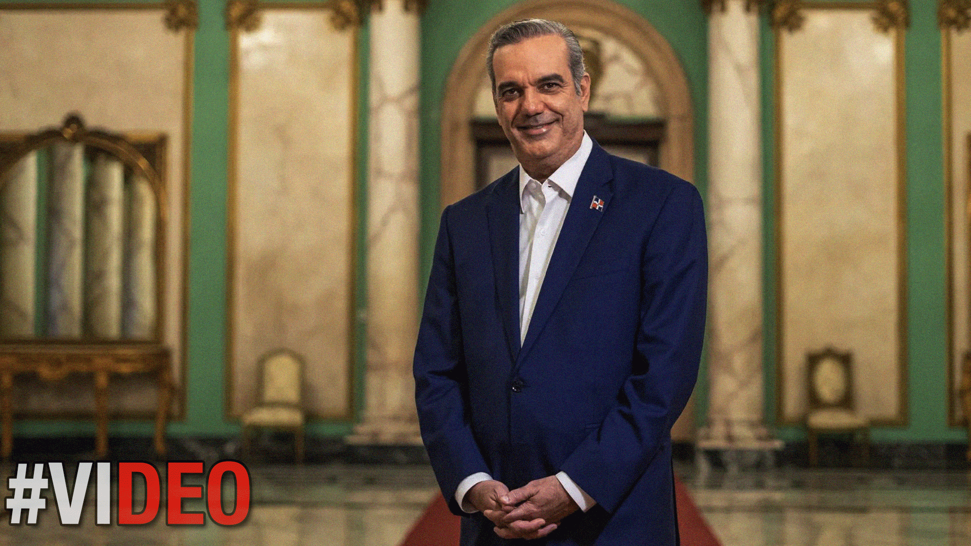 La Semanal Con Luis Abinader | En Vivo