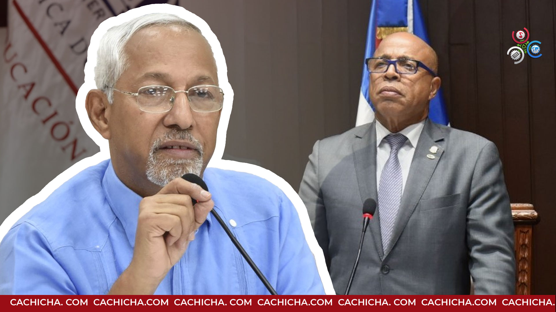 ¿Qué Pasa Entre El Ministerio De Educación Y Los Diputados?