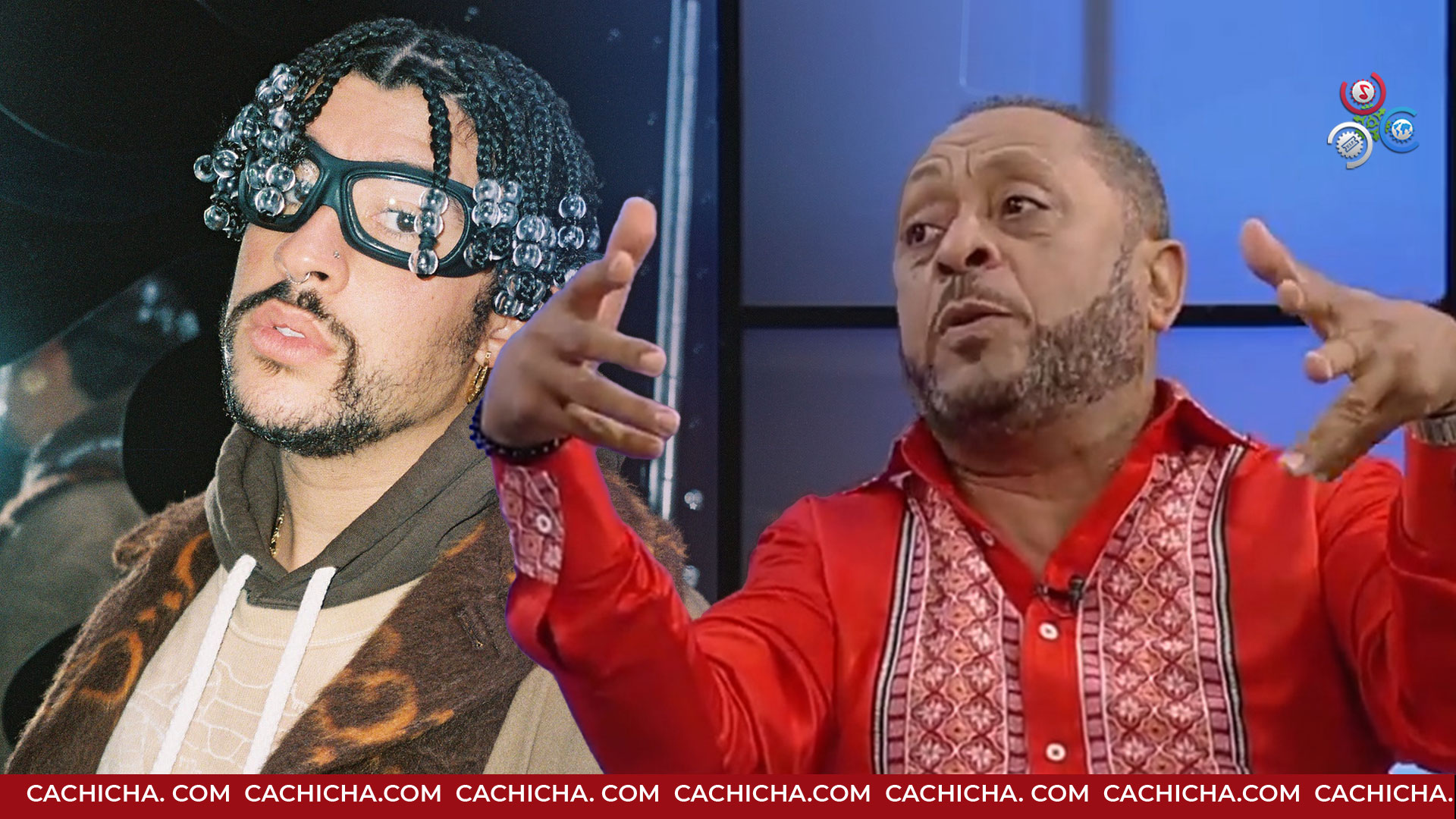 Huchi Lora Revela Que El Narcotraficante “Julito Kilo” Está Vinculado Con Cesar El Abusador *TODOS LOS DETALLES*