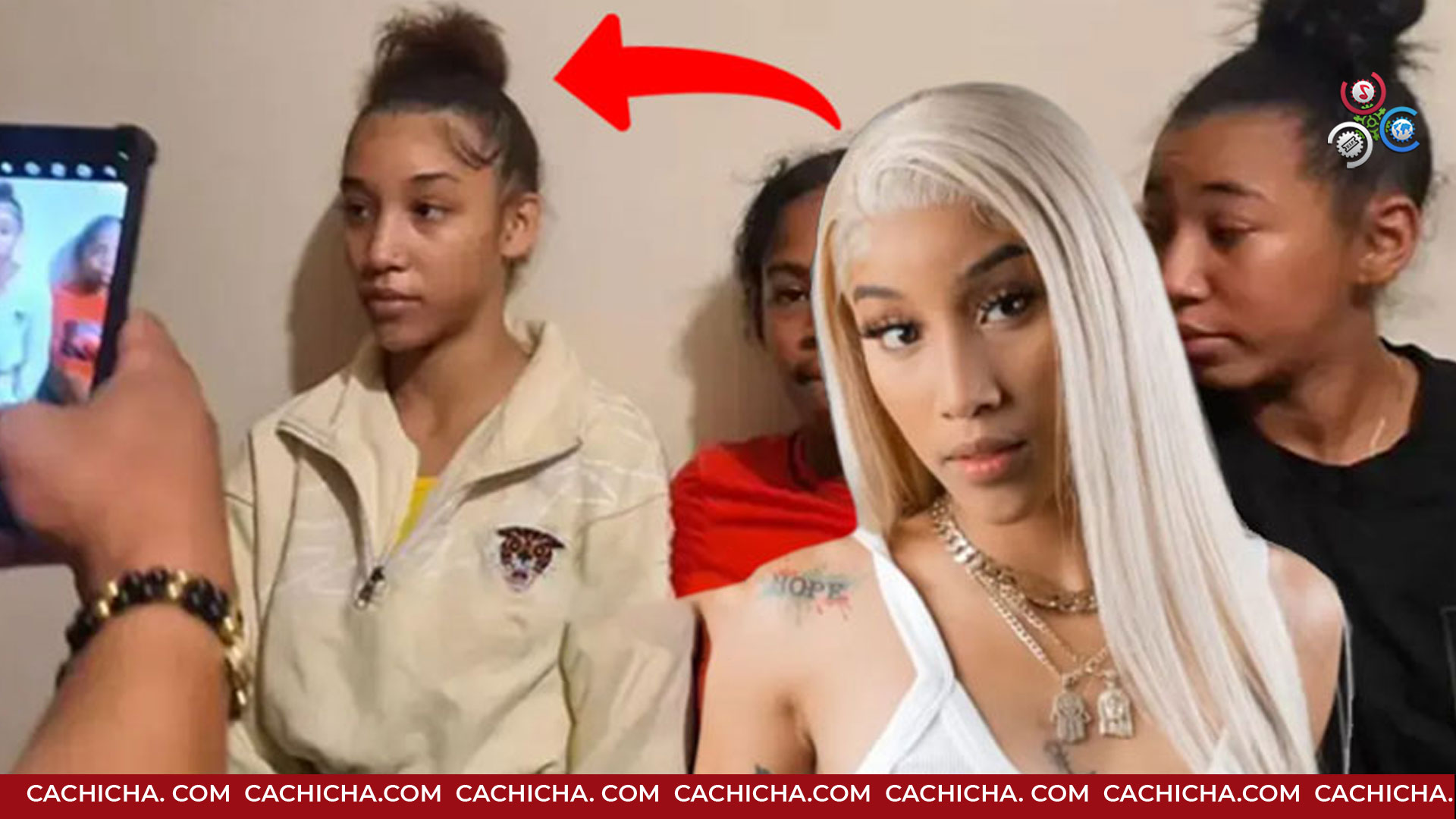 La Demente Amenaza Con Salir De Prisión Este Jueves