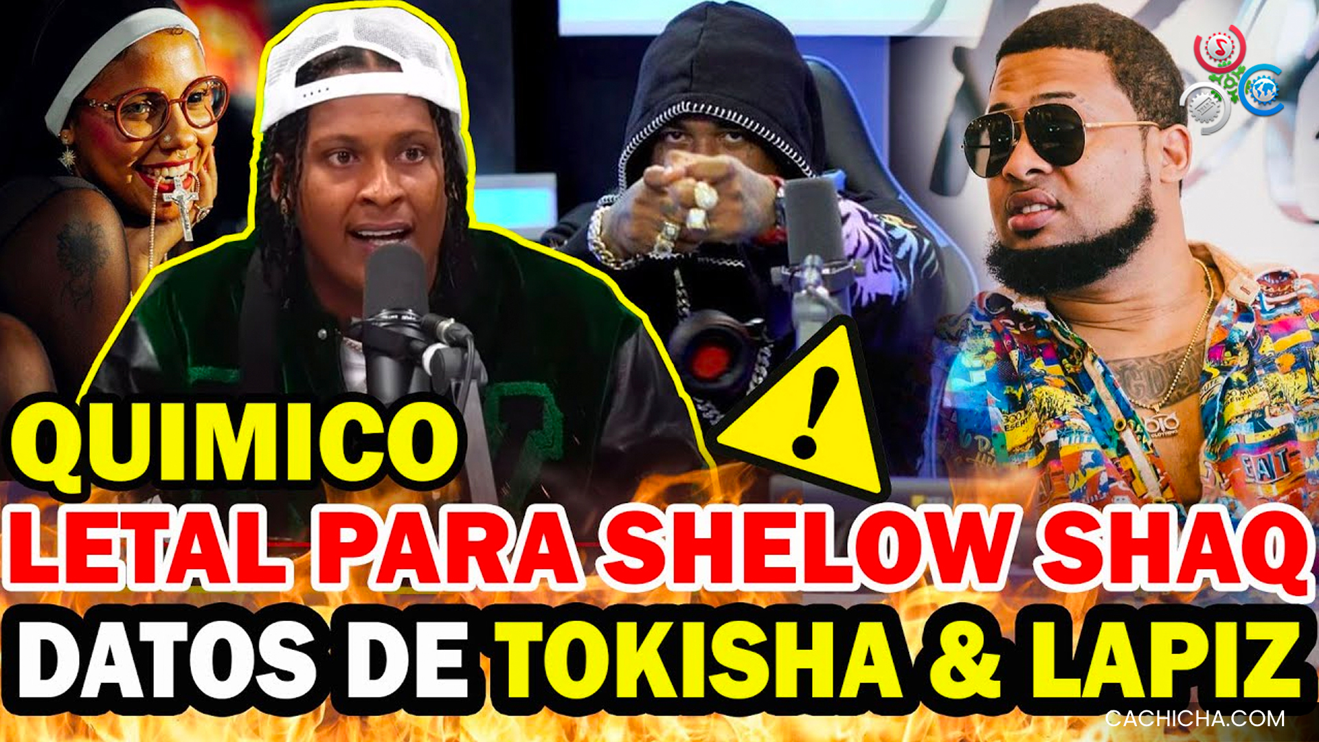 Apagones Se Manifiestan En Algunos Sectores; ¿Habrá Una Solución?