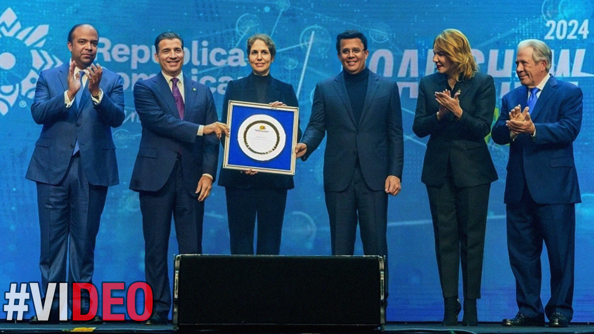 ¡PRIMICIA!: RD Triunfando En La Feria De Turismo En Madrid-España Fitur | Hoy Mismo