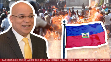 Situación De Haití Continua Grave, Ahora Con Brote De Cólera
