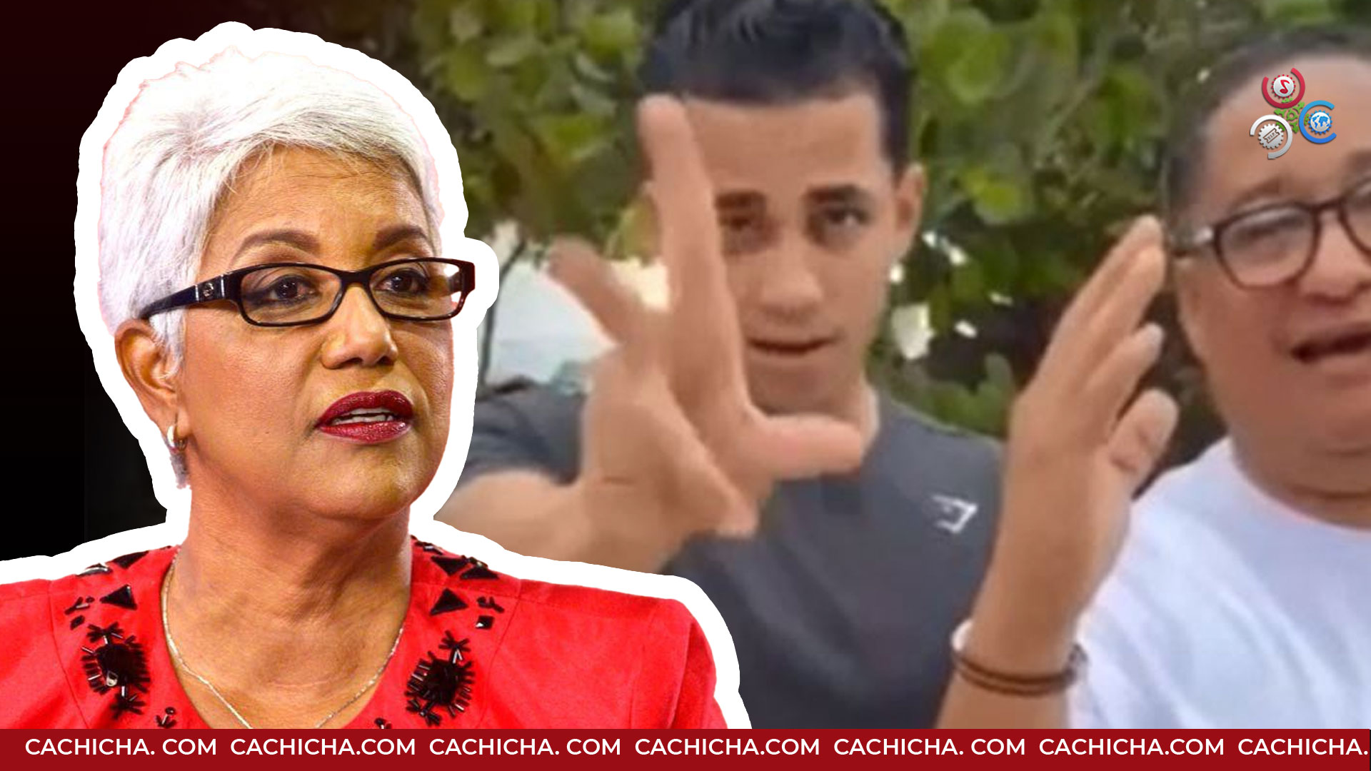 Deberían De Quitar La Cláusula Que Dice “unidos Hasta La Muerte Y Poner Unidos Hasta Que El Amor Se Acabe”