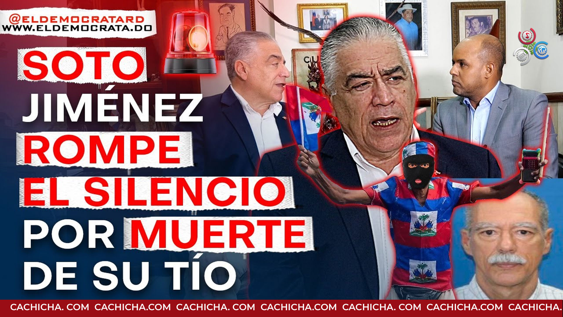 El Papá De Meghan Markle Se Apareció En La Casa De Oprah Winfrey Para Pedirle Una Entrevista