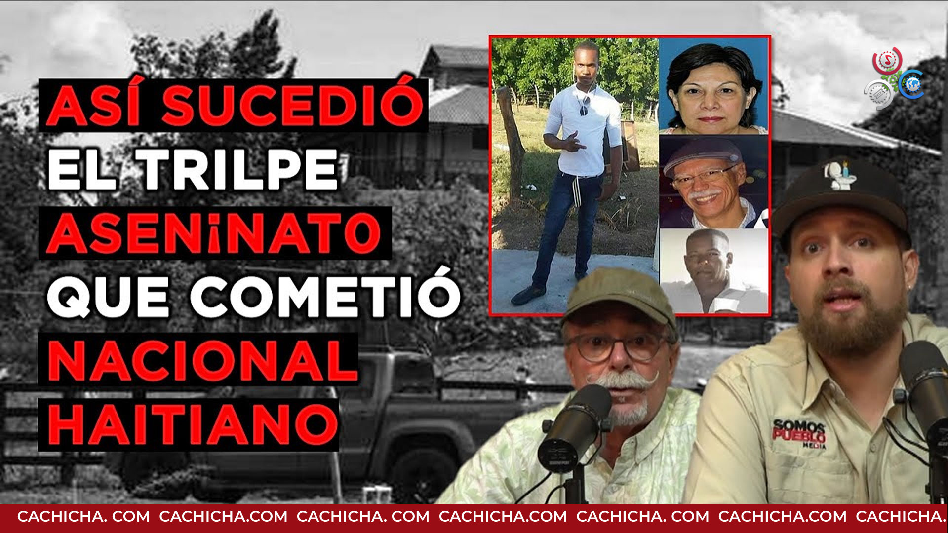 Todos Los Detalles Del Juicio Del Narcotraficante “Julito Kilo” (Se Negó A Dar Declaraciones)