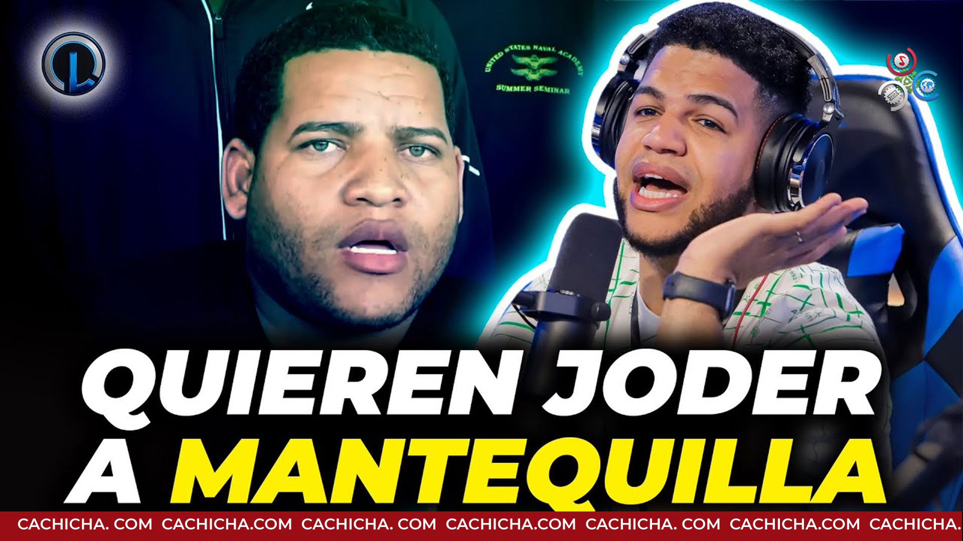 Mantequilla A Punto De Caer “miente Sobre Sus Cuentas”. ¿Quién Esta Detrás De Esto?