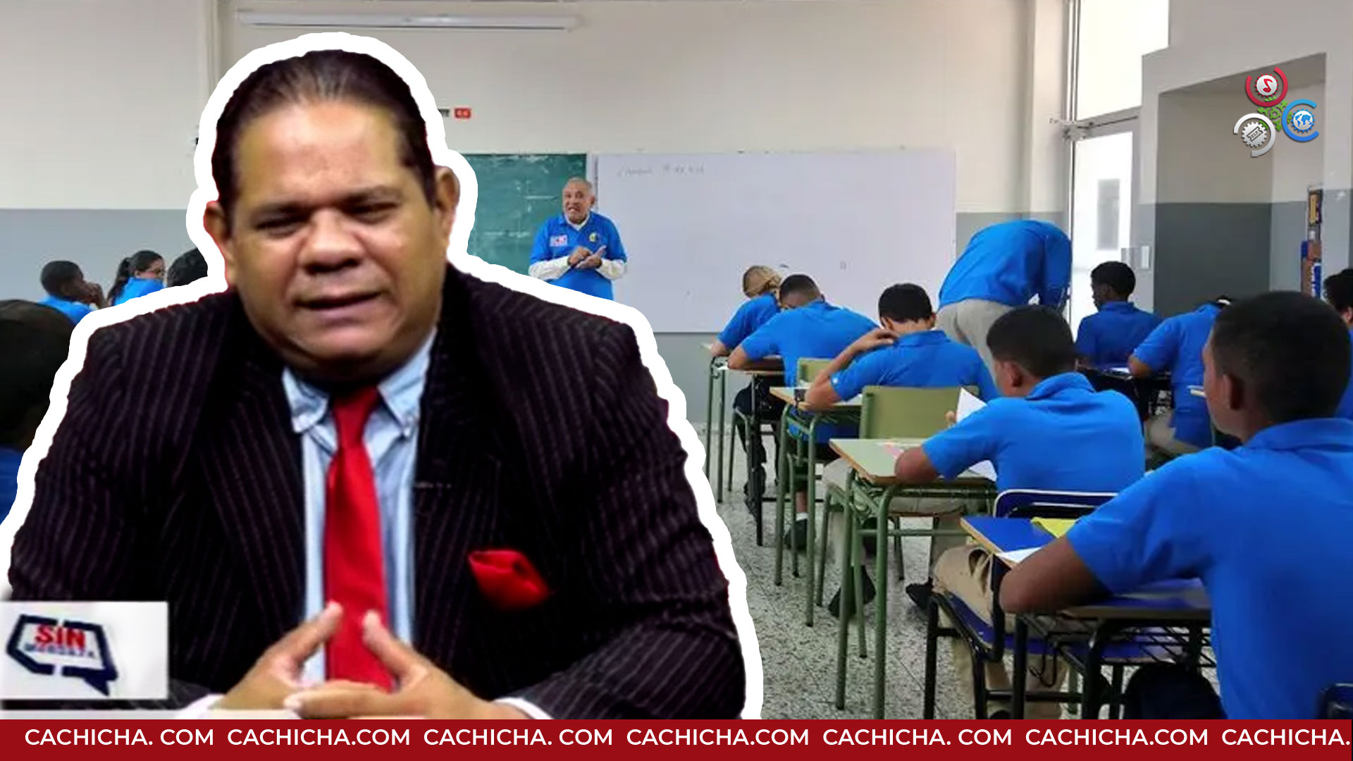 El Gobierno Camina En La Dirección Opuesta Con Respecto A Educación