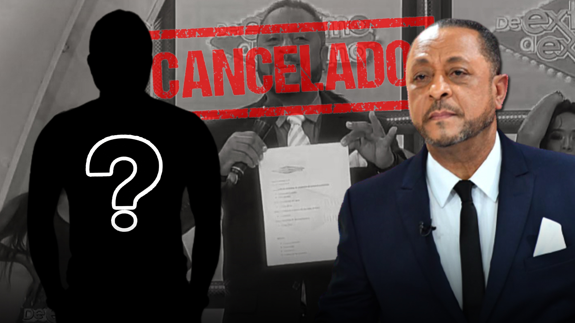 ¡LO ÚLTIMO! Entérate Por Quien Reemplazaron A Michael Miguel De “De Extremo A Extremo”  