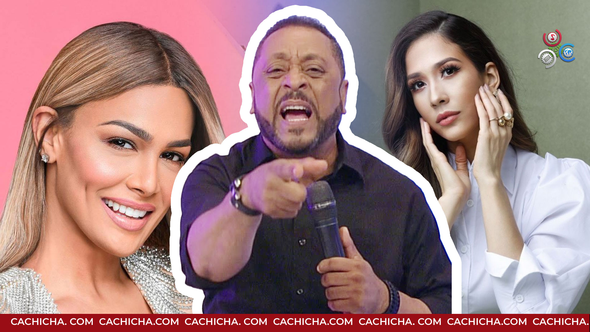 La Verdad Sobre Caroline, Michael Miguel Y Nahiony “fuera De Extremo A Extremo”