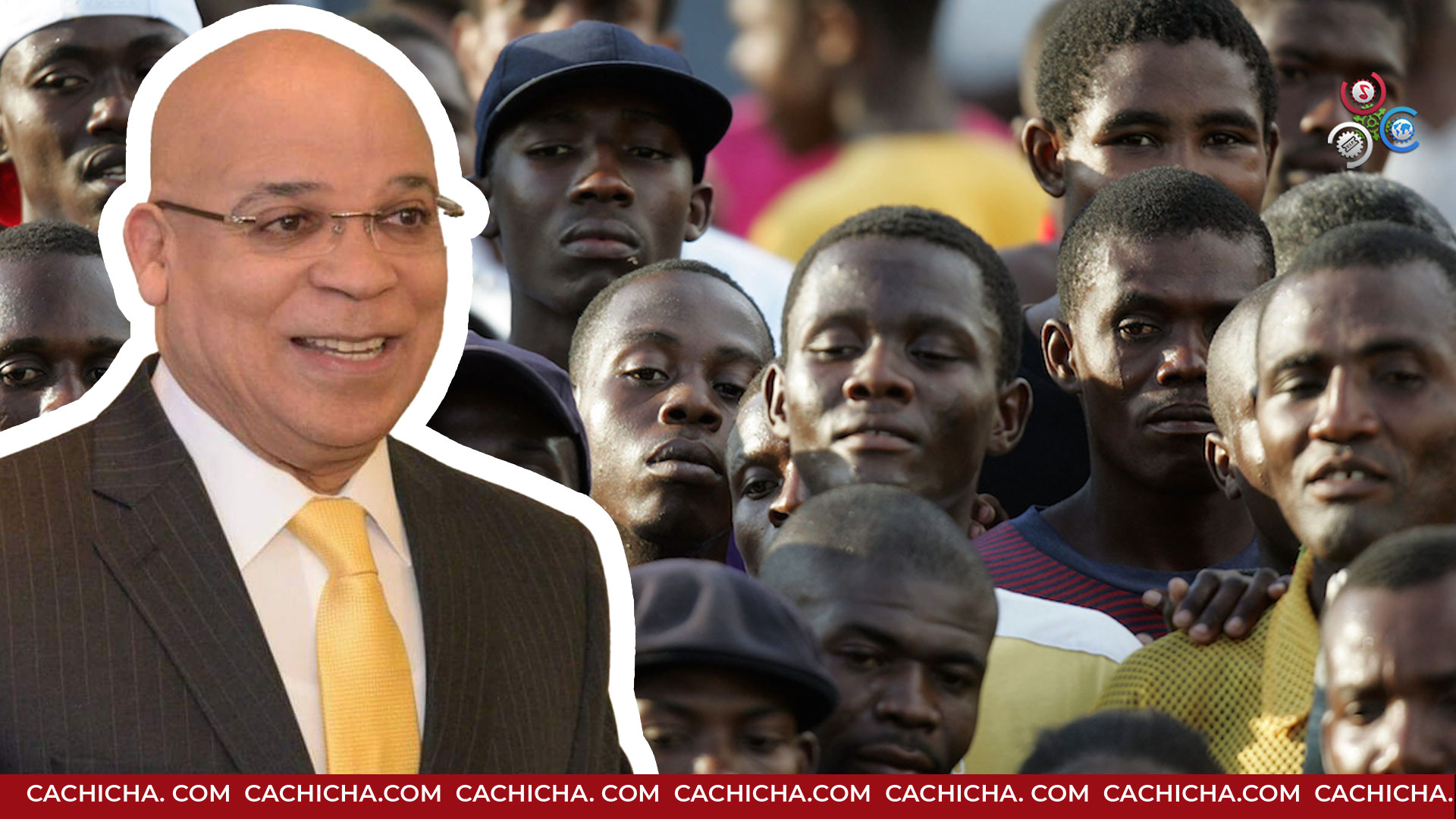 Traficar Con Haitianos Es Más Rentable Que Con Drogas En RD