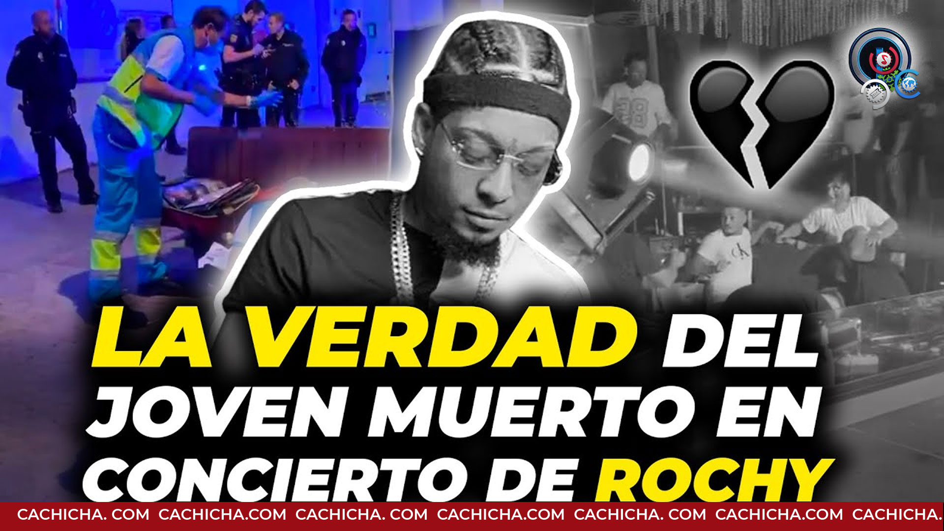 Influencer Asegura Que Seres Del Más Allá Cuidan Un Supuesto Tesoro Escondido En Su Casa