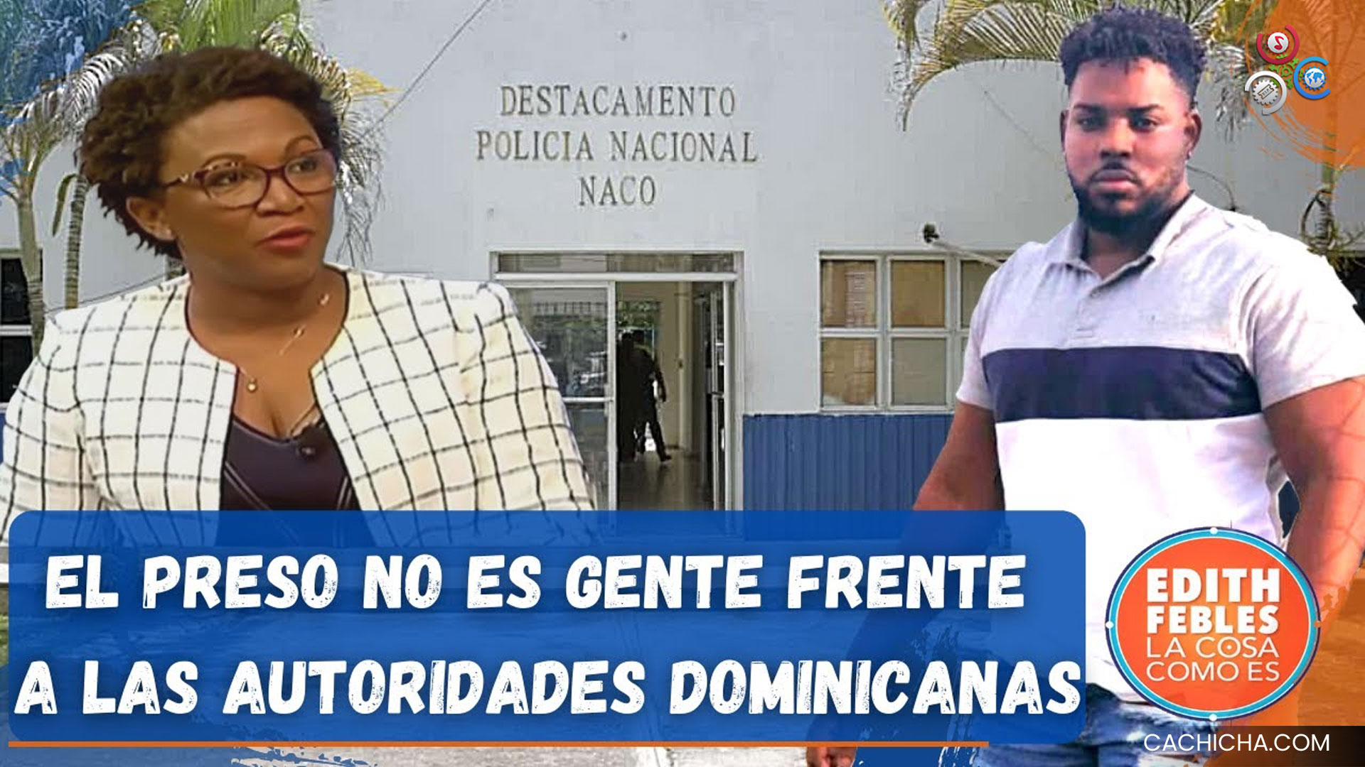 Caso David De Los Santos Dejó En Evidencia Todos Los Fallos Del Sistema