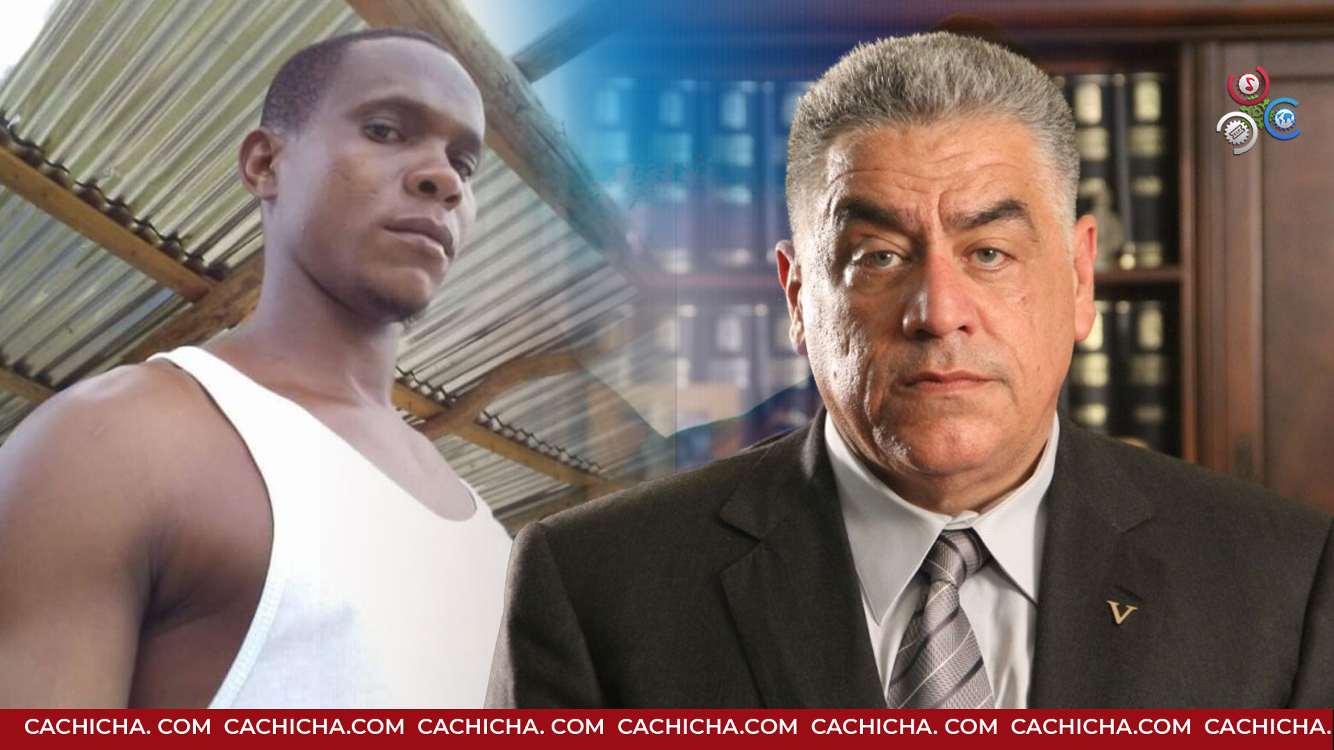 Soto Jiménez Reveló Que La Policía Nacional Ya Apresó Al Sospechoso De La Muerte De Su Tío