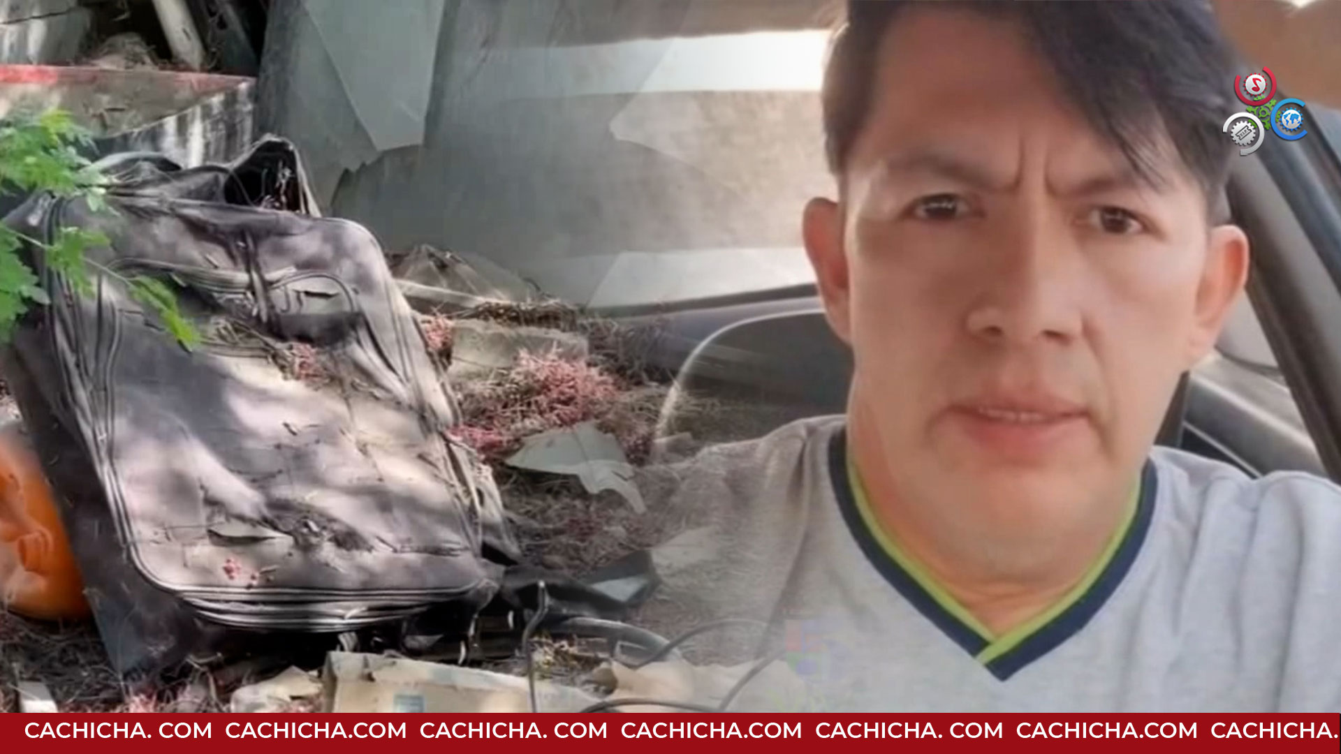 Encuentran Cuerpo Desmembrado En Una Casa, En México