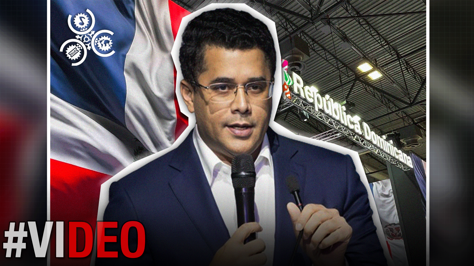 David Collado: “Nuestro País Está Victorioso, Pero Aún No Podemos Vacacionar” 