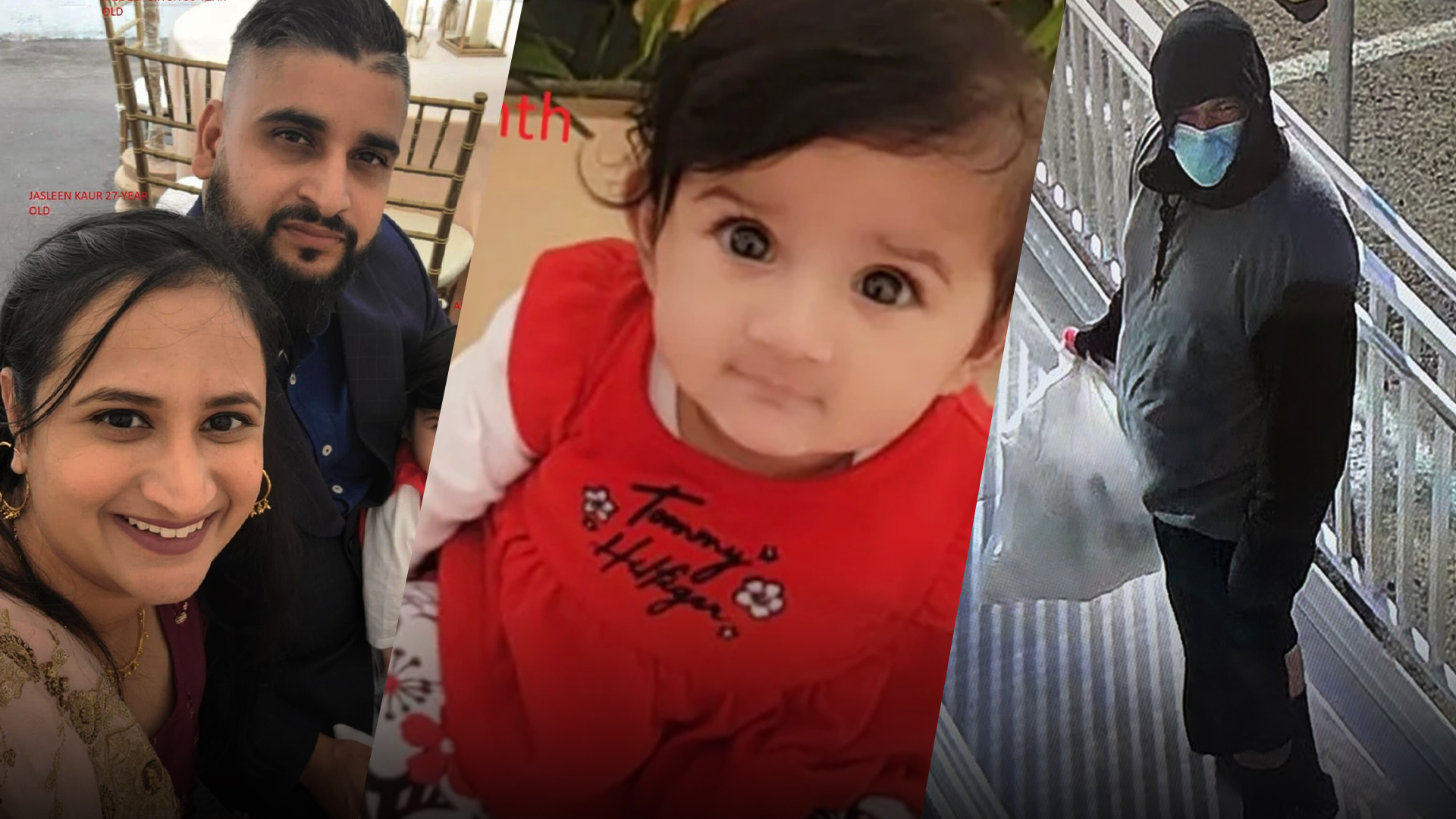 Encuentran Muertos Todos Los Miembros De Una Familia Secuestrada En California