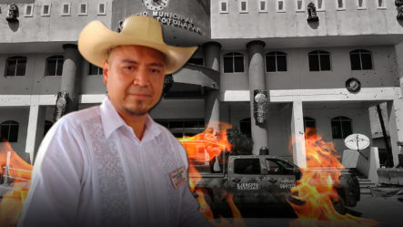 DÍA SANGRIENTO EN MÉXICO: ¡Asesinan A Un Alcalde Y A 19 Personas Más! 