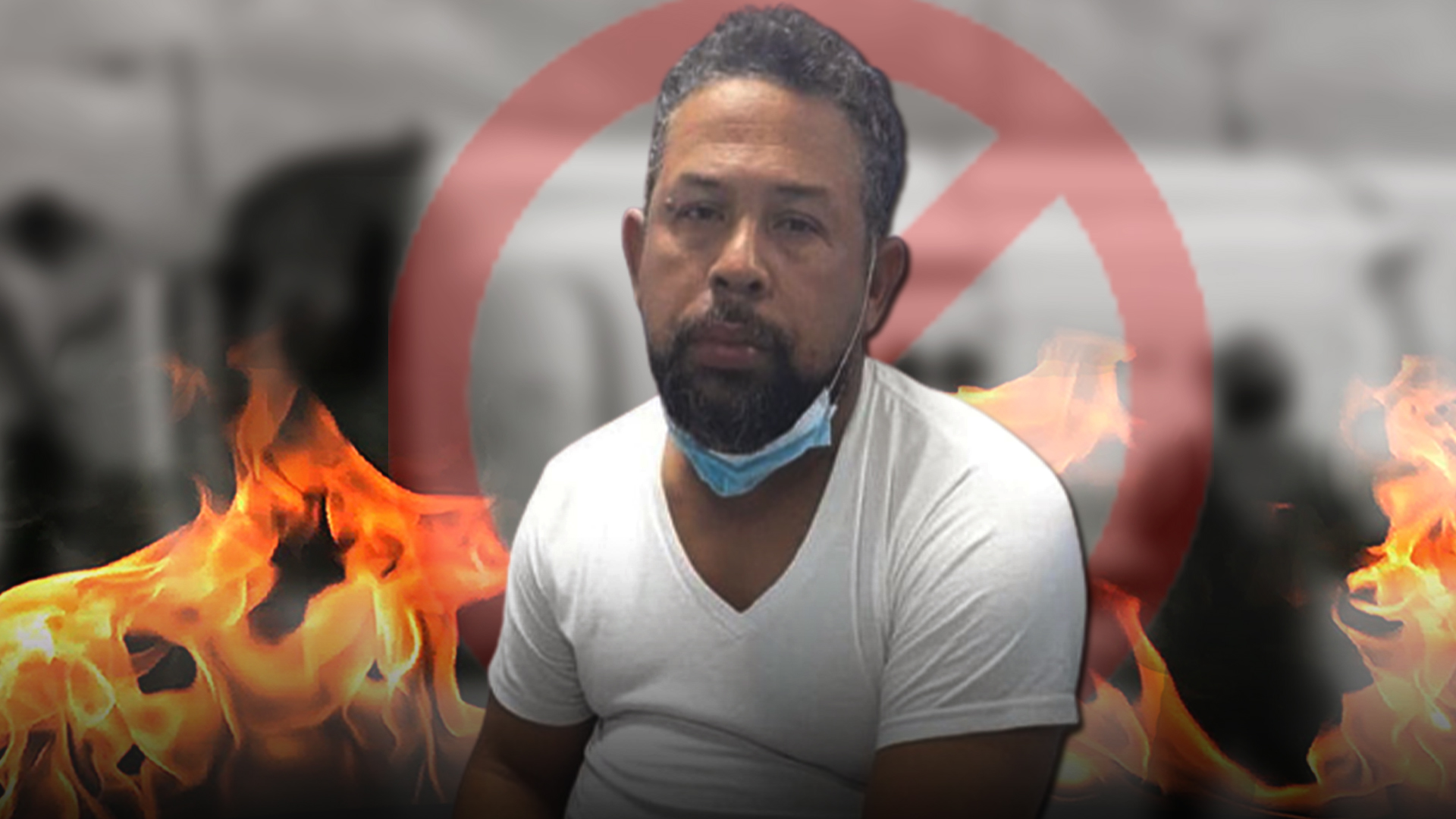 Los Choferes ADICTOS A DROGAS Para “mantenerse Despiertos” En Horas De Trabajo