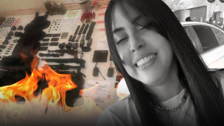 Vicepresidente Raquel Peña Encabeza Acto En Conmemoración De La Batalla De Santiago